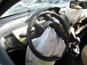 Car internal drive crashed - NOLA Automotive Repairs